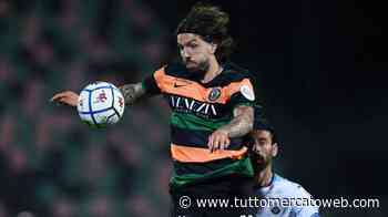 Forte gela il Parma: "Voglio arrivare il più in alto possibile con il Benevento" - TUTTO mercato WEB