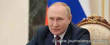 L'économie russe se sort mieux que prévu des sanctions, selon le FMI