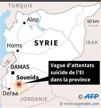 Syrie: 10 morts lors de heurts entre soutiens et adversaires du régime