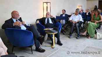 Il presidente di Federacciai a Cuneo: “I costi dell’energia dipendono dalla geopolitica” - La Stampa