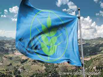 La provincia di Cuneo si conferma prima in Italia con sette Comuni Spighe verdi - http://gazzettadalba.it/