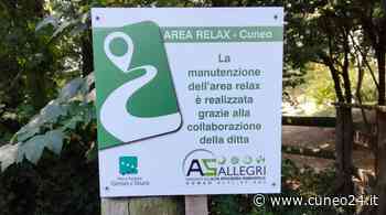 Cuneo, Idrotermica Allegri al fianco del Parco fluviale per un triennio - Cuneo24