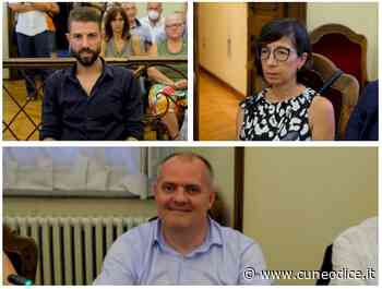 In Consiglio comunale a Cuneo volano gli stracci, Boselli all'assessora Olivero: “Stai zitta, oca!” - Cuneodice.it