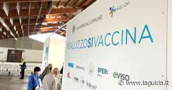 Ad agosto vaccinazioni ad accesso diretto a Cuneo, Savigliano, Saluzzo, Mondovì - La Guida - LaGuida.it