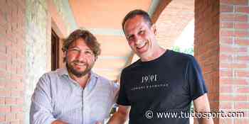 Cuneo Granda ha un nuovo presidente: Dino Vercelli - Tuttosport