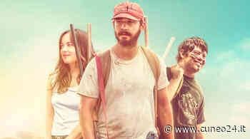 Cuneo, venerdì terzo appuntamento con la rassegna "Cinema sotto le stelle" al parco La Pinetina - Cuneo24