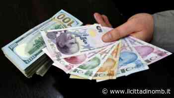 Analisi del prezzo USD/Try: Cuneo ascendente, divergenza Rsi. Gli orsi sono in agguato al di sotto di 18,00 - Il Cittadino di Monza e Brianza