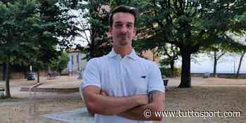 Cuneo Volley, Lorenzo Gallesio al fianco di coach Giaccardi - Tuttosport