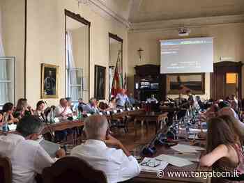 In consiglio comunale a Cuneo si torna a parlare di Movicentro: "Il sottopasso è chiuso perché non sapete come gestire il problema" - TargatoCn.it