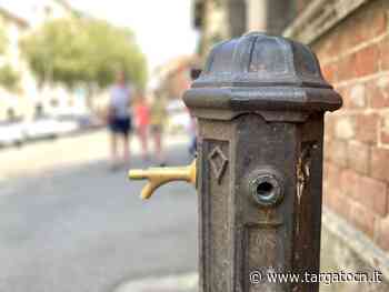 Acquedotti a secco: quadro in peggioramento in alcune zone della Granda - TargatoCn.it