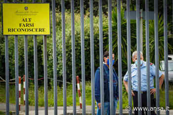 Omicidi Sarzana: Bedini in carcere Cuneo dopo tentata evasione - Agenzia ANSA