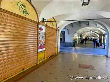 Cuneo, lo storico Caffè Côni Veja è pronto a riaprire i battenti - Cuneodice.it