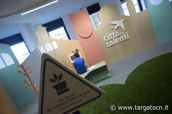 Online l’indagine “Essere adolescenti a Cuneo oggi” e la manifestazione d’interesse per il bando Giardino delle idee - TargatoCn.it