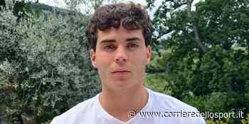 Lorenzo Esposito arriva a Cuneo - Corriere dello Sport