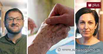 Kreis Ravensburg: Hilfe für pflegende Angehörige - Schwäbische