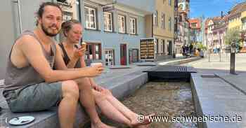 Ravensburg: Nachbesserungen am Gespinstmarkt fehlen - Schwäbische