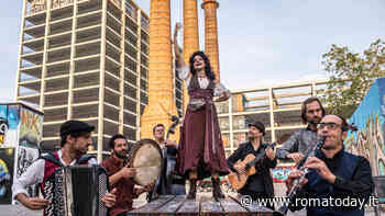 "Nova Era", Barcelona Gipsy Balkan Orchestra chiude i Concerti nel Parco