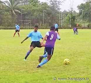 St Xavier's HS, Infant Jesus HS and Bethany Convent HS make progress - Herald Goa