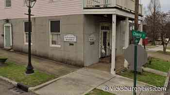 Restaurant review: Main Street Market Cafe by Bethany Claire Johnson - Vicksburg Daily News