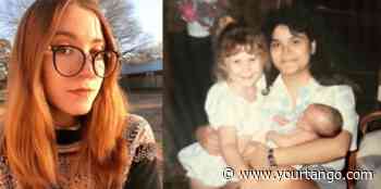 Woman Says Mom Took Her Sister & Abandoned Her As A Child — Now She Wants To Clear Her Name - YourTango