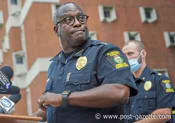 Bethany Hallam: Allegheny County Jail Warden Orlando Harper has misled the public again - Pittsburgh Post-Gazette