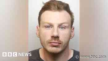 Daniel Boulton guilty of Bethany Vincent and Darren Henson murders - BBC