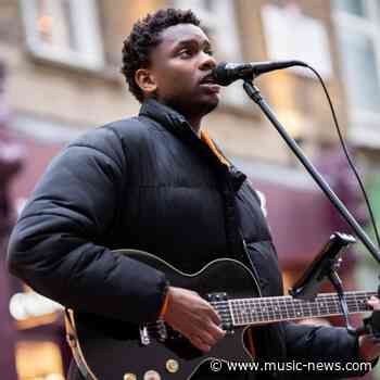 Josh Barry, Victor Ray, and Zebede to play Seven Dials presents Summer Sessions