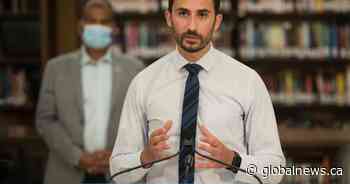 Education union accuses Ford government of ‘fear-mongering’