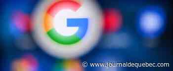 Croissance ralentie et profits en baisse pour Google au deuxième trimestre