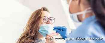 La COVID-19 continue de se propager dans l’Est-du-Québec