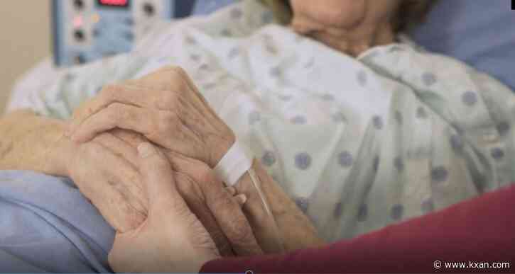 St. David's HealthCare adds home health, hospice services