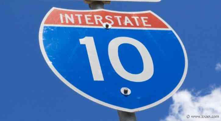 TxDOT wants your opinion on I-10