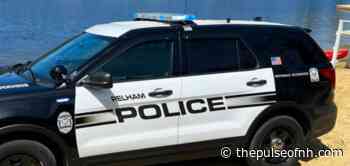 Boating Crash In Pelham Injures Two People; Crash Under Investigation - The Pulse of NH