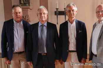 Psychiatrische Tagesklinik versorgt seit zehn Jahren Menschen in der Region - Tauberbischofsheim - Nachrichten und Informationen - Fränkische Nachrichten