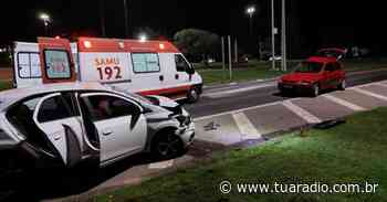 Gestante fica gravemente ferida em acidente na BR-386 em Soledade - tuaradio.com.br