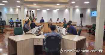Câmara de Vereadores de Soledade aprova três projetos de lei e duas moções de apelo por unanimidade - tuaradio.com.br