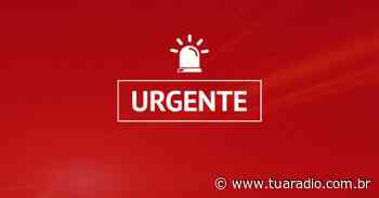 Homem armado com faca rouba celular de pedestre no Centro de Soledade - tuaradio.com.br