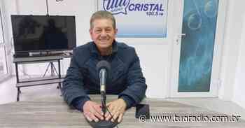 Setor de abastecimento de água esclarece problemas no interior de Soledade - tuaradio.com.br