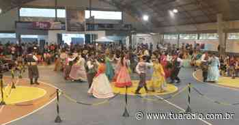 Realizada em Soledade a quarta etapa do festival de artes da Décima Quarta Região Tradicionalista - tuaradio.com.br