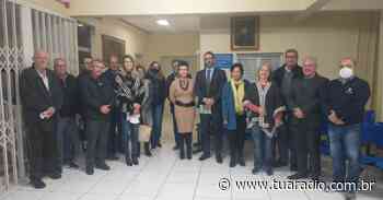 Hospital Frei Clemente de Soledade realiza prestação de contas e escolha de membros do Grande Conselho - tuaradio.com.br