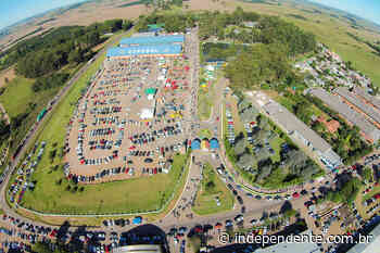 Estado instala sede do Governo na Exposol, em Soledade - Mídia Independente