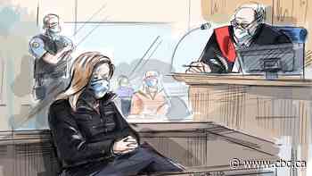 Convoy organizer Tamara Lich again granted bail