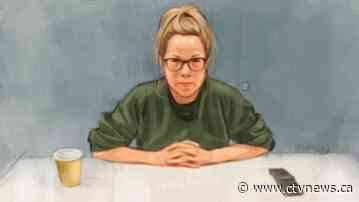 'Freedom Convoy' organizer Tamara Lich to be released on bail, again