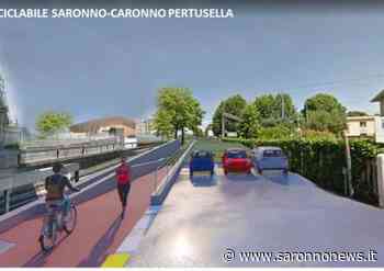 Ciclabili per Solaro e Caronno Pertusella, a Saronno l'incontro per spiegare i progetti - SaronnoNews.it