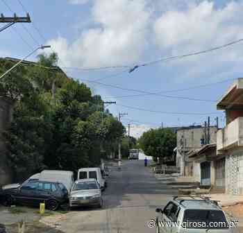 Cotia: com mandado de prisão em vigor, homem é capturado pela GCM - Giro S/A