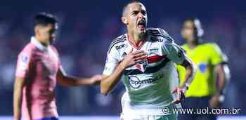 Opinião: Menon - Cotia, pulmão do São Paulo, é o presente, passado e futuro do clube - UOL