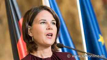 Baerbock: Panzer-Ringtausch mit Tschechien vor dem Abschluss