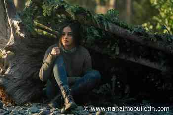 ‘Keep Breathing’ showrunners on the ‘extreme sport’ of shooting survival series in B.C.