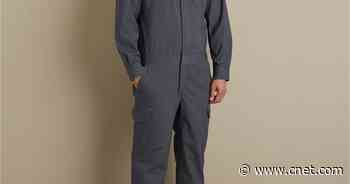 Best Coveralls for Mechanics for 2022     - CNET