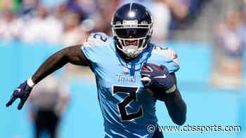 Buccaneers sign Julio Jones to one-year deal, former All-Pro joins forces with Tom Brady